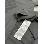 2024年4月30日夏季新作入荷Maison Margiela半袖 Tシャツluod工場