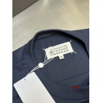 2024年4月30日夏季新作入荷Maison Margiela半袖 Tシャツluod工場