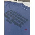 2024年4月30日夏季新作入荷Maison Margiela半袖 Tシャツluod工場