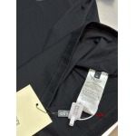 2024年4月30日夏季新作入荷フェンディ半袖 Tシャツluod工場