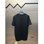 2024年4月30日夏季新作入荷フェンディ半袖 Tシャツluod工場