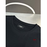 2024年4月30日夏季新作入荷フェンディ半袖 Tシャツluod工場