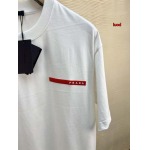 2024年4月30日夏季新作入荷プラダ半袖 Tシャツluod工場