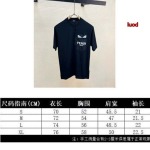 2024年4月30日夏季新作入荷フェンディ 半袖 Tシャツluod工場