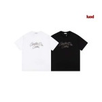 2024年4月30日夏季新作入荷ディオール 半袖 Tシャツluod工場