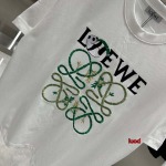 2024年4月30日夏季新作入荷LOEWE 半袖 Tシャツluod工場