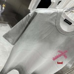 2024年4月30日夏季新作入荷クロムハーツ 半袖 Tシャツluod工場