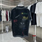 2024年4月30日夏季新作入荷フェンディ 半袖 Tシャツluod工場