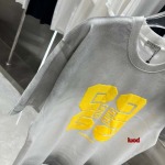 2024年4月30日夏季新作入荷ジバンシー 半袖 Tシャツluod工場