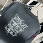 2024年4月30日夏季新作入荷ジバンシー半袖 Tシャツluod工場