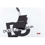 2024年4月30日夏季新作入荷Dolce&Gabbana半袖 Tシャツluod工場