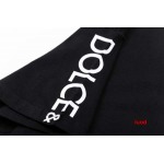 2024年4月30日夏季新作入荷Dolce&Gabbana半袖 Tシャツluod工場