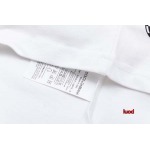 2024年4月30日夏季新作入荷Dolce&Gabbana半袖 Tシャツluod工場