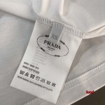 2024年4月30日夏季新作入荷プラダ半袖 Tシャツluod工場