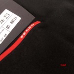 2024年4月30日夏季新作入荷プラダ半袖 Tシャツluod工場