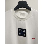 2024年4月30日夏季新作入荷ジバンシー半袖 Tシャツluod工場