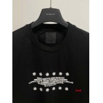 2024年4月30日夏季新作入荷ジバンシー半袖 Tシャツluod工場