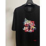 2024年4月30日夏季新作入荷ジバンシー半袖 Tシャツluod工場