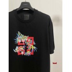 2024年4月30日夏季新作入荷ジバンシー半袖 Tシャツluod工場