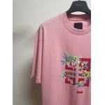 2024年4月30日夏季新作入荷ジバンシー半袖 Tシャツluod工場