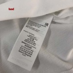 2024年4月30日夏季新作入荷Maison Margiela 半袖 Tシャツluod工場