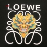 2024年4月30日夏季新作入荷LOEWE半袖 Tシャツluod工場