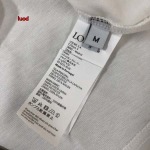 2024年4月30日夏季新作入荷LOEWE半袖 Tシャツluod工場