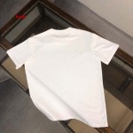 2024年4月30日夏季新作入荷CELINE 半袖 Tシャツluod工場