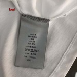 2024年4月30日夏季新作入荷ディオール半袖 Tシャツluod工場