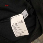 2024年4月30日夏季新作入荷LOEWE半袖 Tシャツluod工場