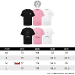 2024年4月30日夏季新作入荷クロムハーツ半袖 Tシャツluod工場