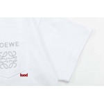 2024年4月30日夏季新作入荷LOEWE 半袖 Tシャツluod工場