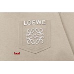 2024年4月30日夏季新作入荷LOEWE半袖 Tシャツluod工場