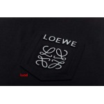 2024年4月30日夏季新作入荷LOEWE半袖 Tシャツluod工場