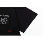 2024年4月30日夏季新作入荷LOEWE半袖 Tシャツluod工場