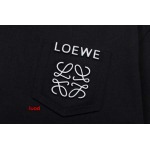 2024年4月30日夏季新作入荷LOEWE半袖 Tシャツluod工場