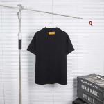 2024年5月6日夏季高品質新作入荷ルイヴィトン半袖 TシャツYAOFA工場S-XL