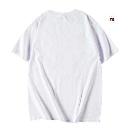 2024年5月16日夏季新作入荷LOEWE半袖 Tシャツ薄手 TS工場