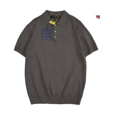 2024年5月16日夏季新作入荷ルイヴィトン半袖 TシャツTS工場