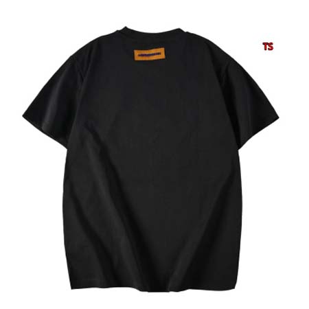 2024年5月16日夏季新作入荷ルイヴィトン半袖 TシャツTS工場