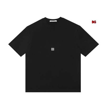 2024年5月16日夏季新作入荷ジバンシー半袖 TシャツBG工場