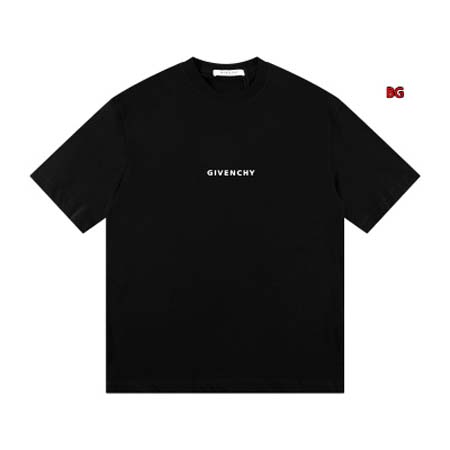 2024年5月16日夏季新作入荷ジバンシー半袖 TシャツBG工場