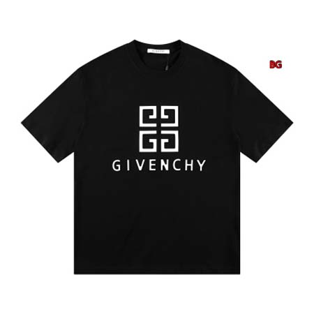 2024年5月16日夏季新作入荷ジバンシー半袖 TシャツBG工場