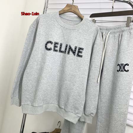 2024年5月16日春人気新作入荷CELINE 上下セットです 5hao工場