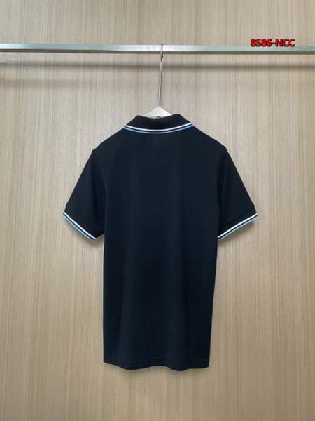 2024年5月16日夏高品質新作入荷PRADA 半袖 Tシャツ8586工場