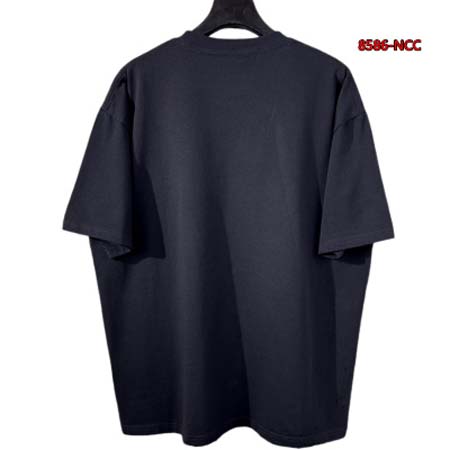 2024年5月16日夏新作入荷 FENDI半袖 TシャツNCC工場