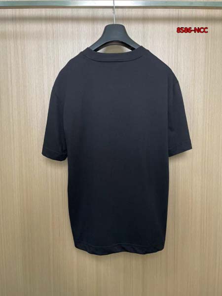 2024年5月16日夏高品質新作入荷ジバンシー半袖 Tシャツ8586工場XS-L