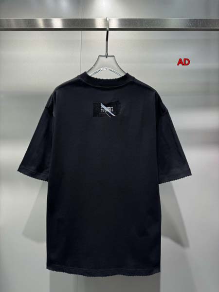 2024年5月16日夏高品質新作入荷Maison Margiela半袖 TシャツAD工場