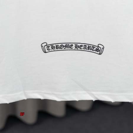 2024年5月17日夏新作入荷クロムハーツ半袖 TシャツSF工場