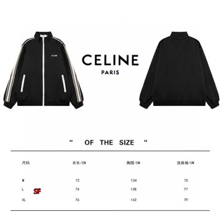 2024年5月17日夏新作入荷CELINE コートSF工場